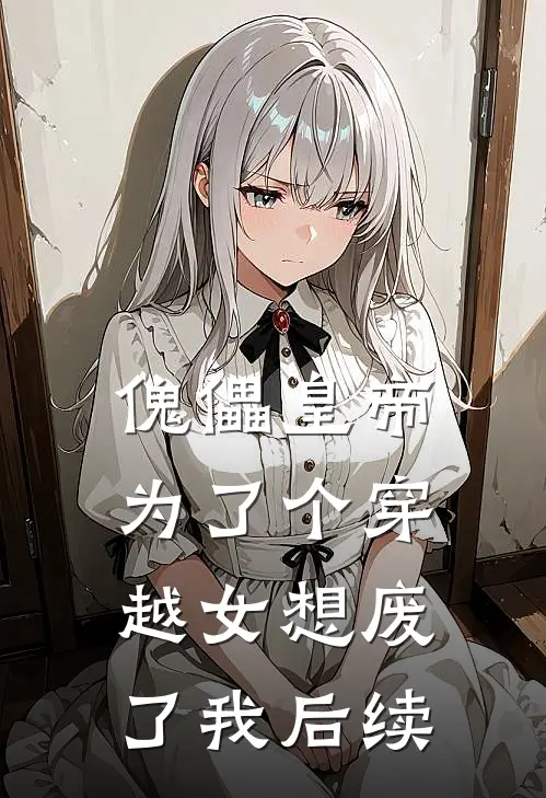 傀儡皇帝为了个穿越女想废了我后续