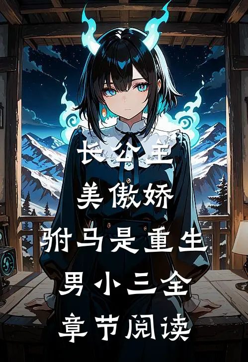长公主美傲娇，驸马是重生男小三全章节阅读