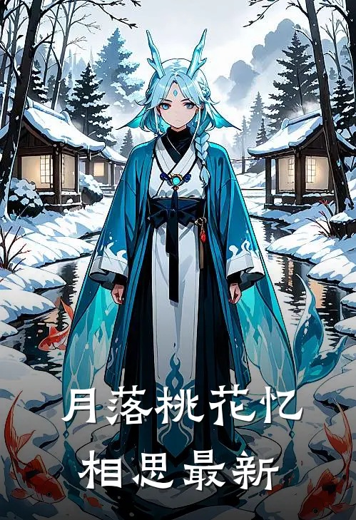 月落桃花忆相思最新