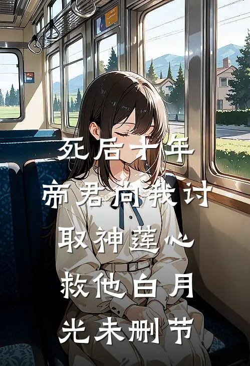 死后十年，帝君向我讨取神莲心救他白月光未删节