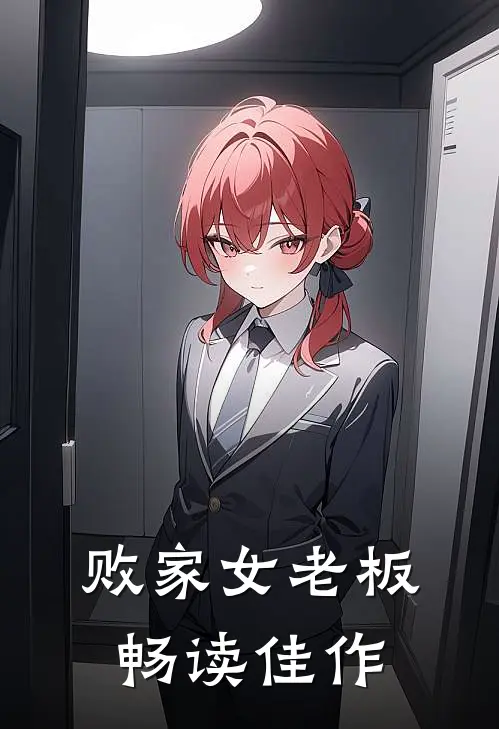 败家女老板畅读佳作