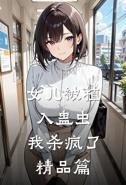 女儿被植入蛊虫，我杀疯了精品篇