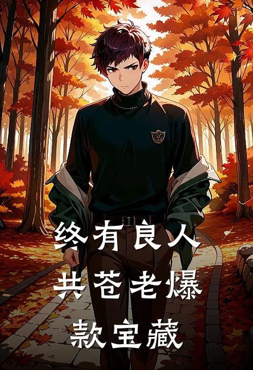 终有良人共苍老爆款宝藏