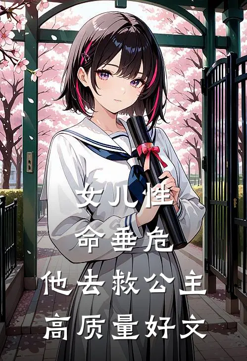 女儿性命垂危，他去救公主高质量好文