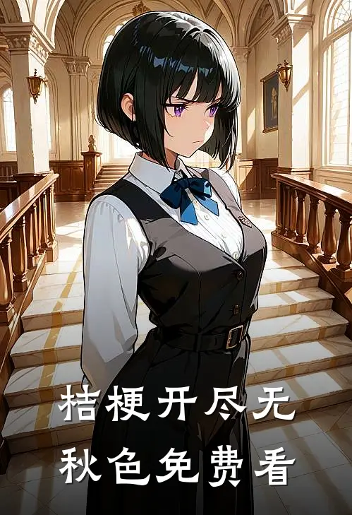 桔梗开尽无秋色免费看