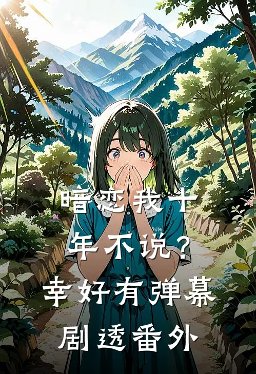 暗恋我十年不说？幸好有弹幕剧透 番外