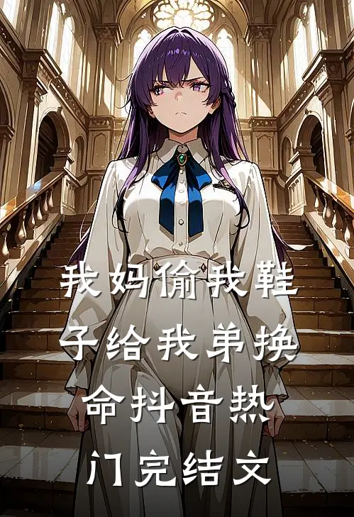 我妈偷我鞋子给我弟换命抖音热门完结文