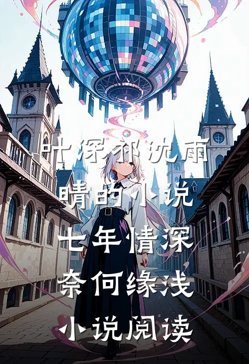 叶深祁沈雨晴的小说七年情深奈何缘浅小说阅读