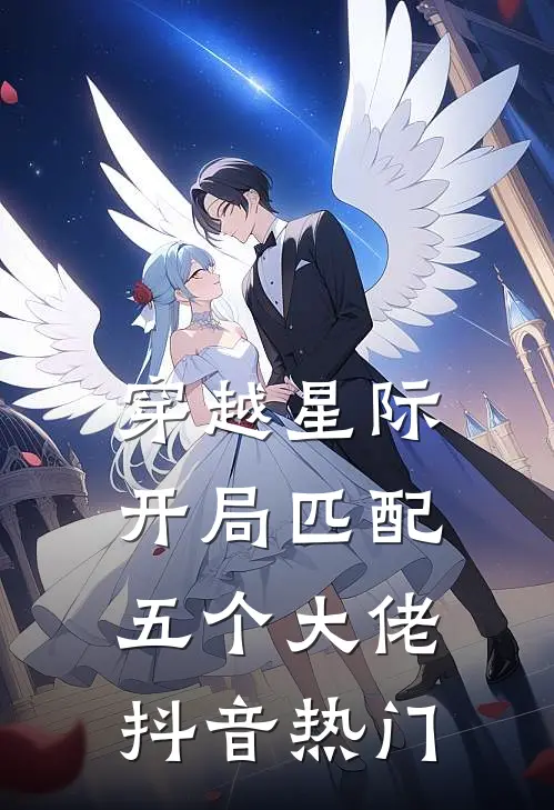 穿越星际，开局匹配五个大佬抖音热门