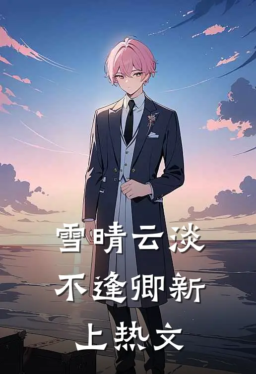雪晴云淡不逢卿新上热文