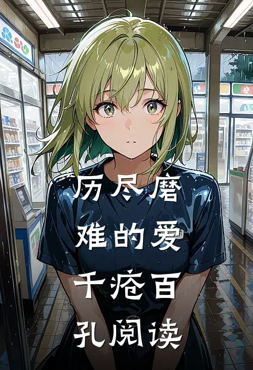 历尽磨难的爱，千疮百孔阅读