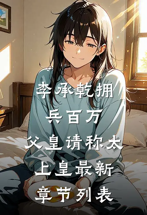 李承乾拥兵百万，父皇请称太上皇最新章节列表