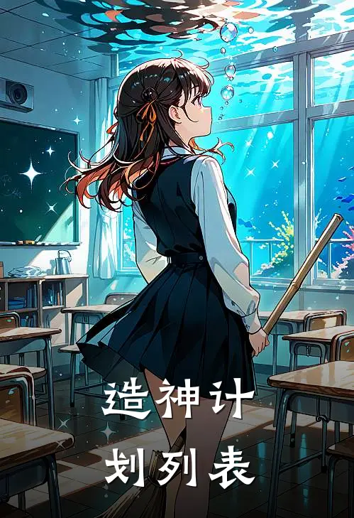 造神计划列表