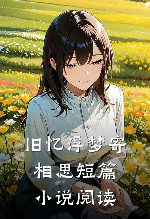 旧忆浮梦寄相思短篇小说阅读