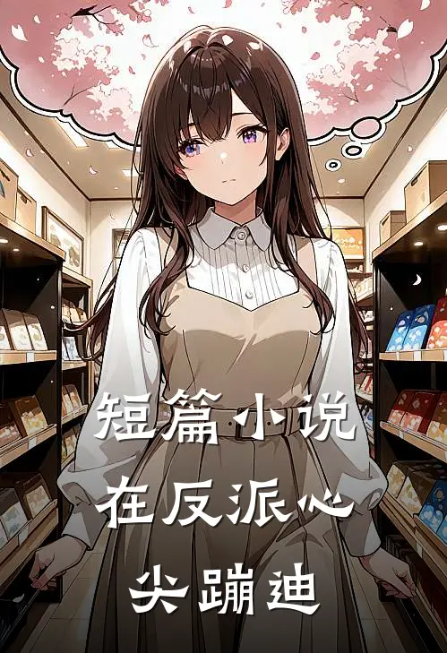 短篇小说在反派心尖蹦迪