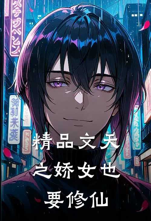 精品文天之娇女也要修仙