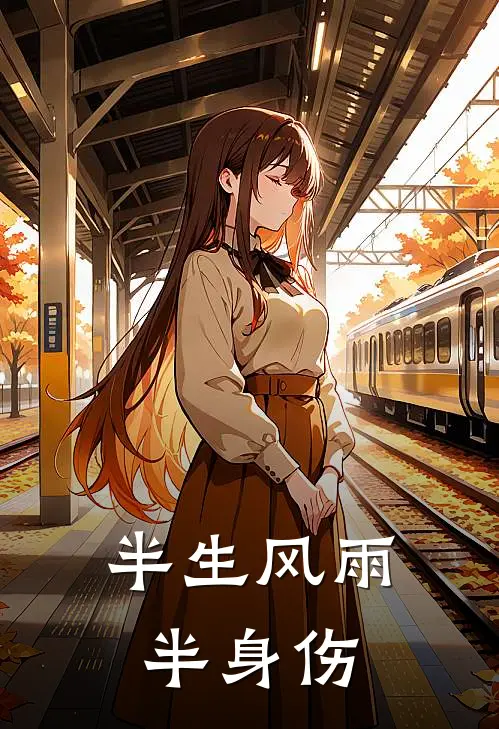 半生风雨半身伤