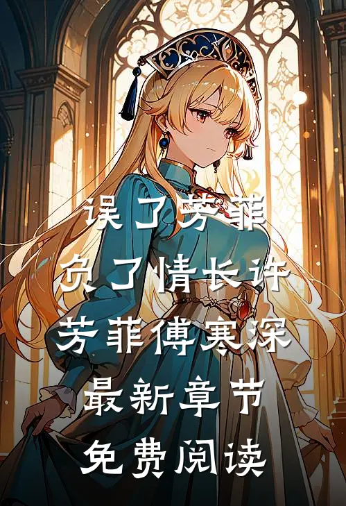 误了芳菲，负了情长许芳菲傅寒深最新章节免费阅读