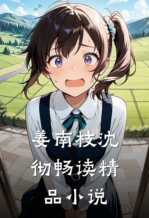 姜南枝沈彻畅读精品小说