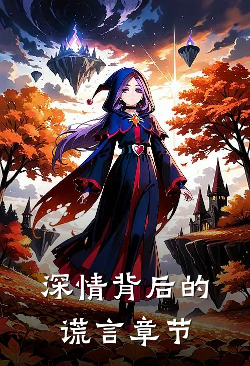 深情背后的谎言章节