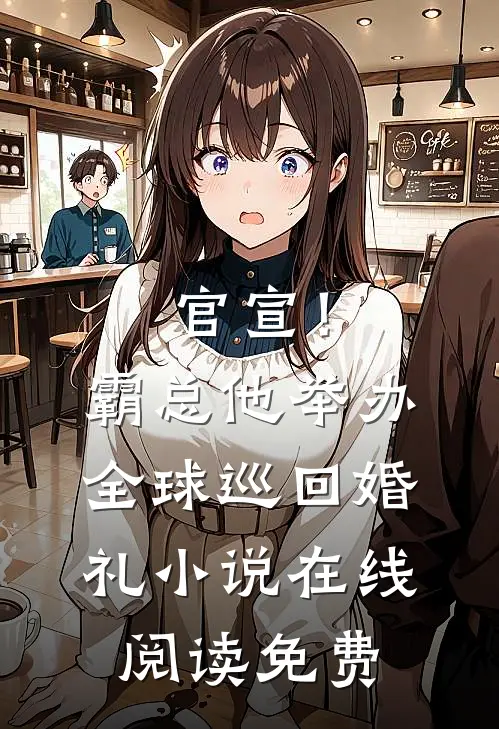 官宣！霸总他举办全球巡回婚礼小说在线阅读免费