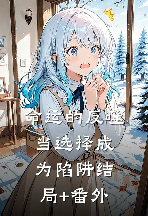 命运的反噬：当选择成为陷阱结局+番外