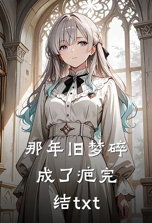 那年旧梦碎成了疤完结txt