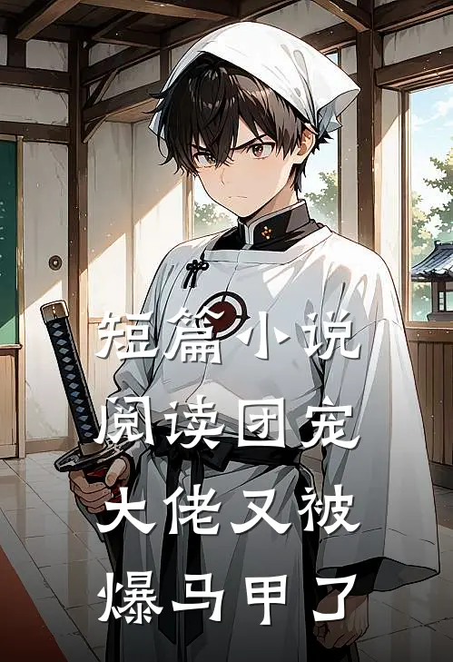 短篇小说阅读团宠大佬又被爆马甲了