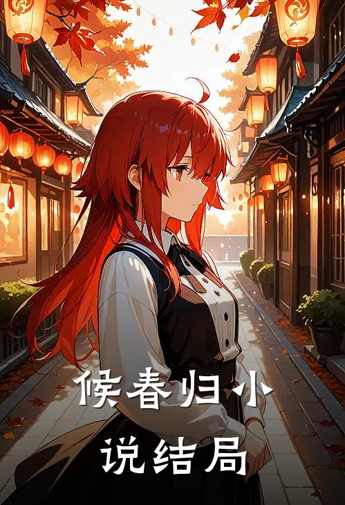 候春归小说结局