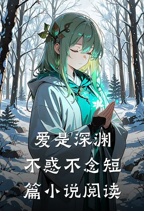 爱是深渊,不惑不念短篇阅读全文