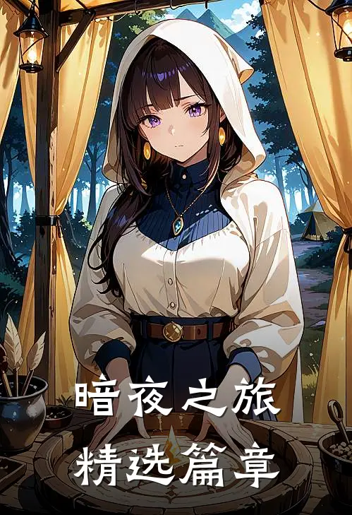 暗夜之旅精选篇章攻略