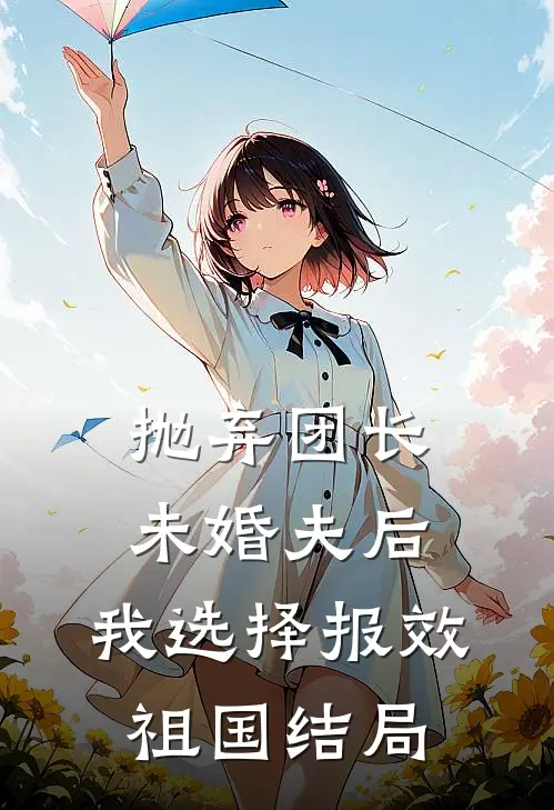 抛弃团长未婚夫后，我选择报效祖国结局