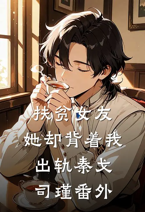 扶贫女友，她却背着我出轨秦戈司瑾 番外