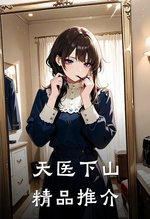 天医下山精品推介