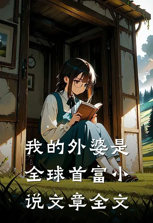 我的外婆是全球首富小说文章全文