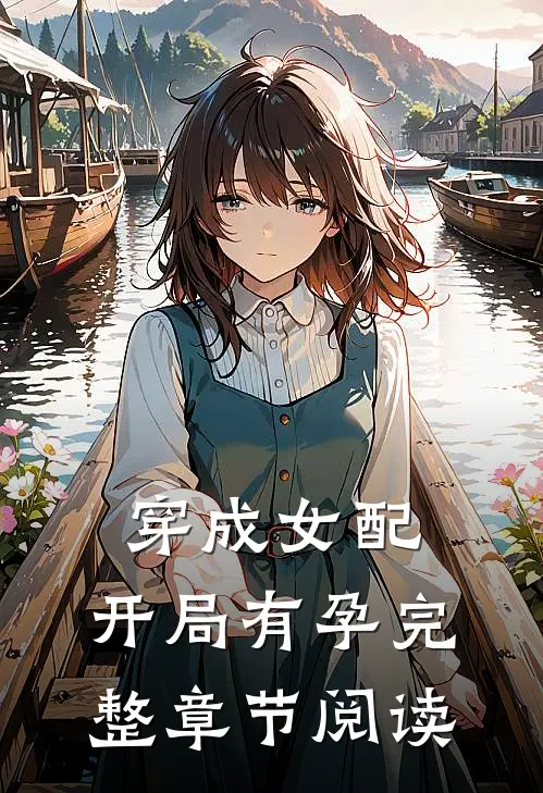 穿成女配，开局有孕完整章节阅读