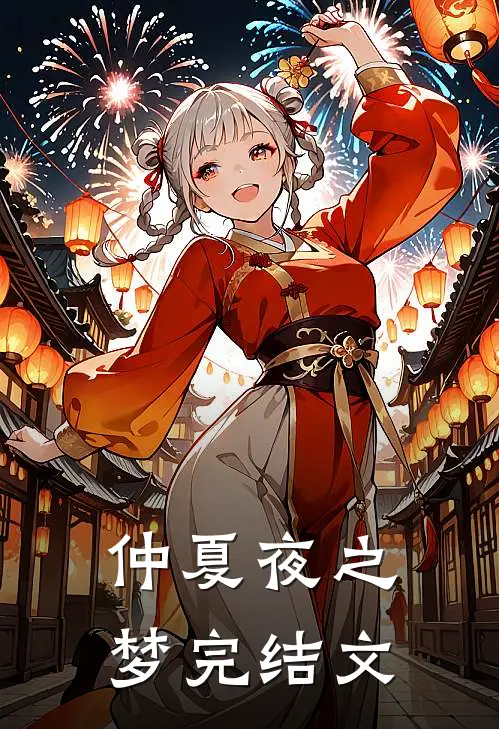 仲夏夜之梦完结文