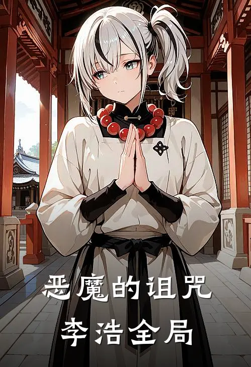 恶魔的诅咒：李浩全局