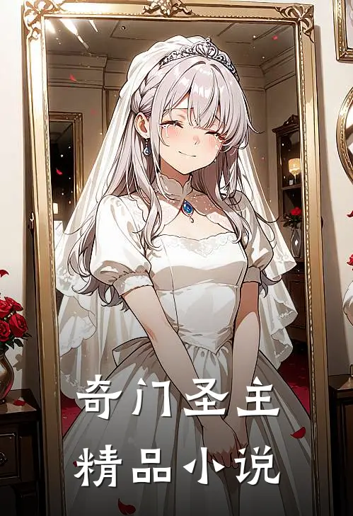 奇门圣主精品小说