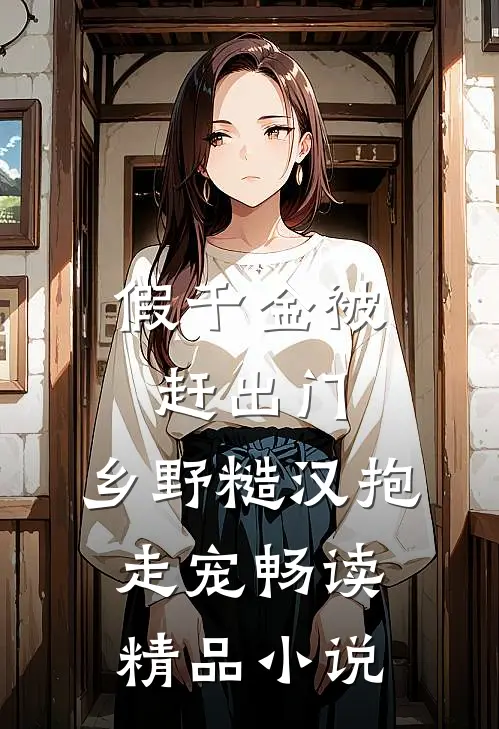 假千金被赶出门，乡野糙汉抱走宠畅读精品小说