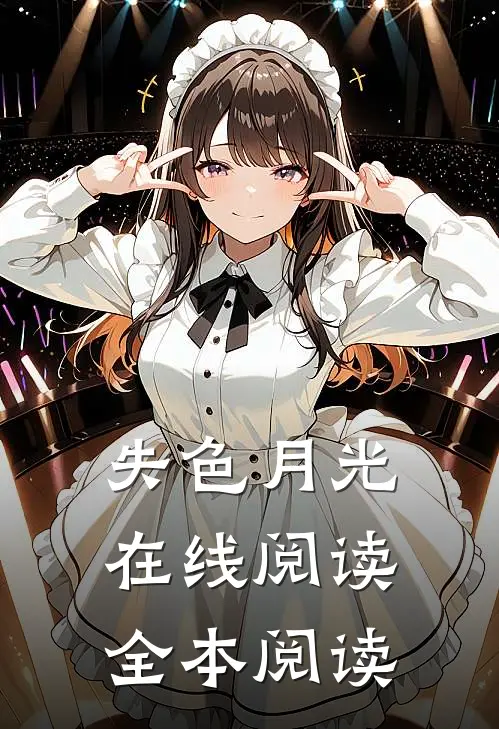 失色月光在线阅读全本阅读