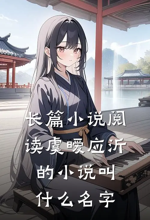 长篇小说阅读虞暧应沂的小说叫什么名字