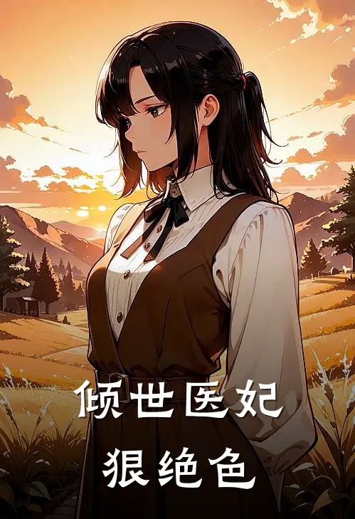 倾世医妃狠绝色