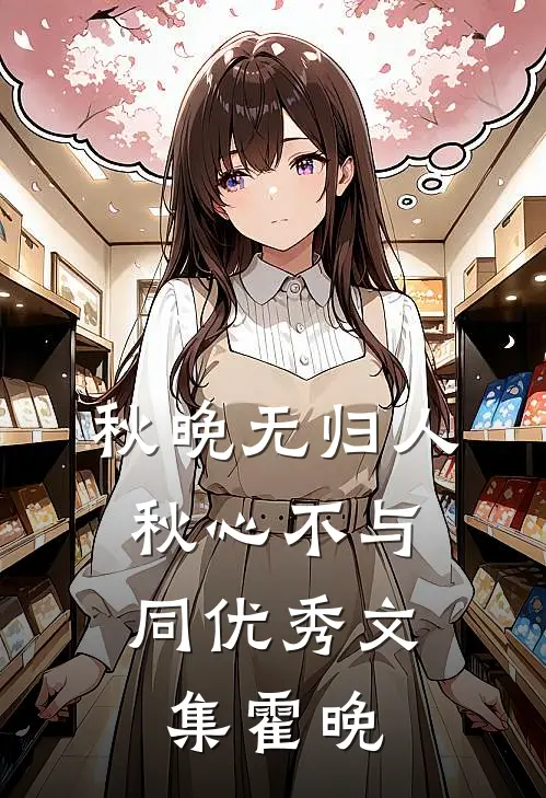 秋晚无归人，秋心不与同优秀文集霍晚