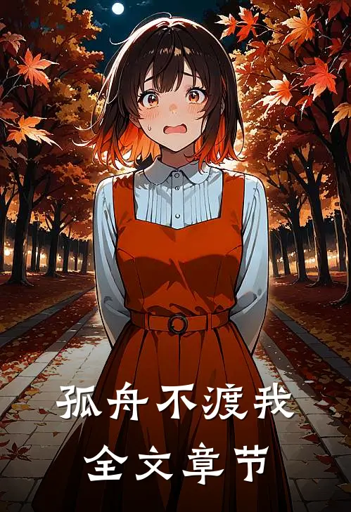 孤舟不渡我全文章节