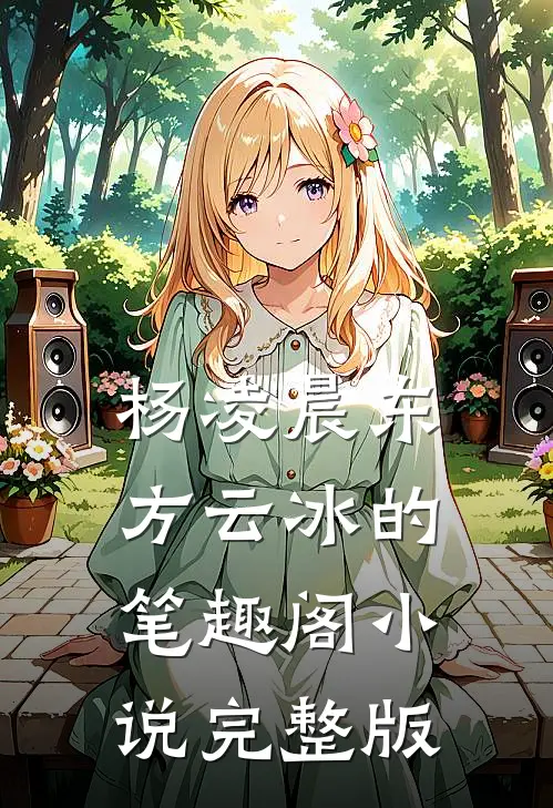 杨凌晨东方云冰的笔趣阁小说完整版