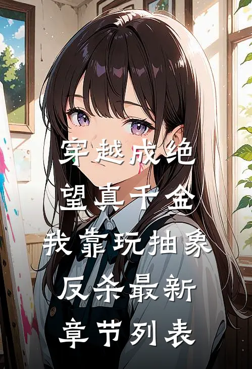 穿越成绝望真千金，我靠玩抽象反杀最新章节列表