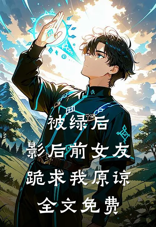 被绿后，影后前女友跪求我原谅全文免费