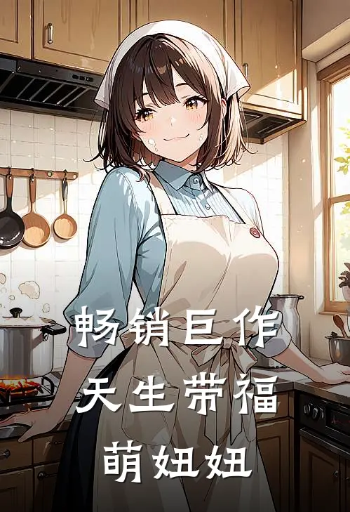 畅销巨作天生带福萌妞妞