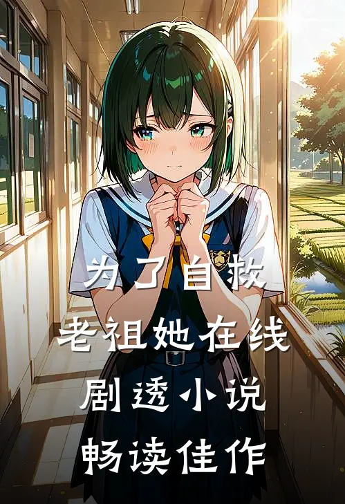 为了自救,老祖她在线剧透小说畅读佳作